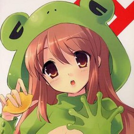 Suzumiya Haruhi no Yuuutsu - Episode 00 and Radio Bangumi-I